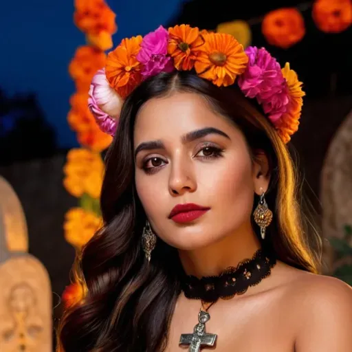 โปรแกรมสร้างภาพโปรนที่ใช้ปัญหา AI