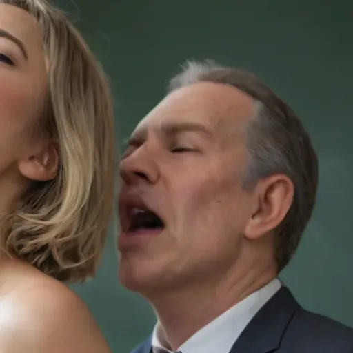 โปรแกรมสร้างภาพโปรนที่ใช้ปัญหา AI