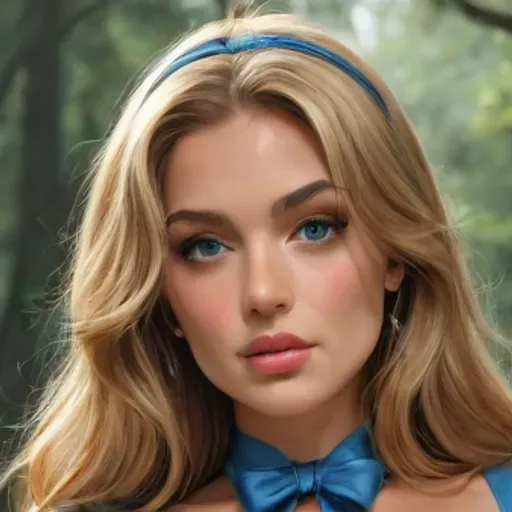 โปรแกรมสร้างภาพโปรนที่ใช้ปัญหา AI