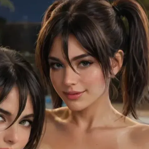 KI-Pornobild-Generator