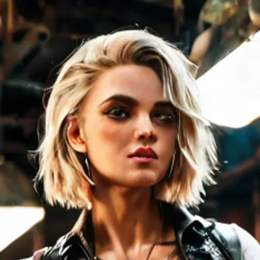 โปรแกรมสร้างภาพโปรนที่ใช้ปัญหา AI