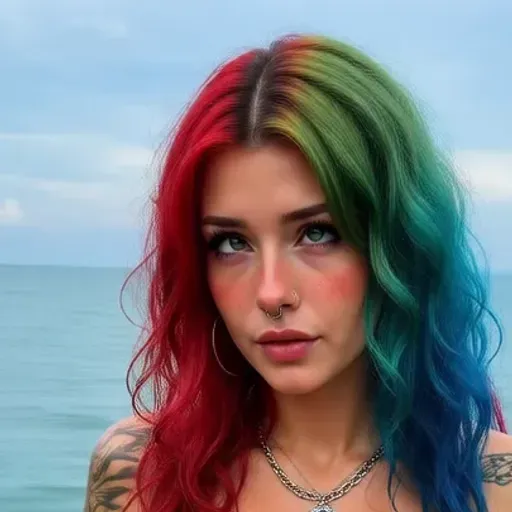 generatore di immagini porno IA