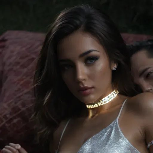 generatore di immagini porno IA