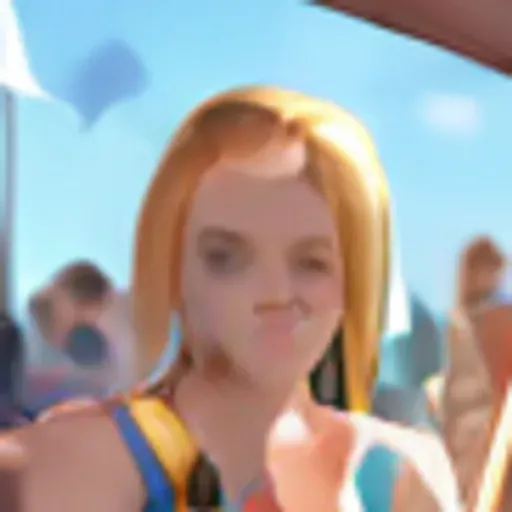 generatore di immagini porno IA