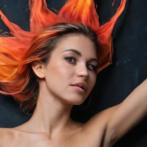 โปรแกรมสร้างภาพโปรนที่ใช้ปัญหา AI