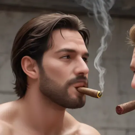 AI 포르노 사진 생성기