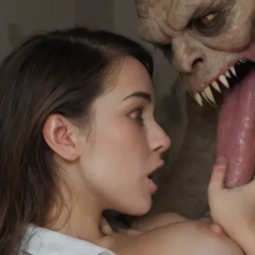 generatore di immagini porno IA