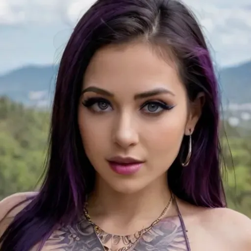 โปรแกรมสร้างภาพโปรนที่ใช้ปัญหา AI