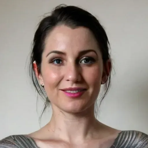 yapay zekâ porno görsel üretici