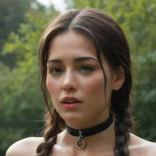 AI porn image generator