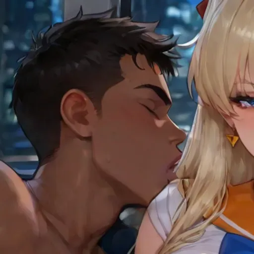 generador de imágenes porno con IA