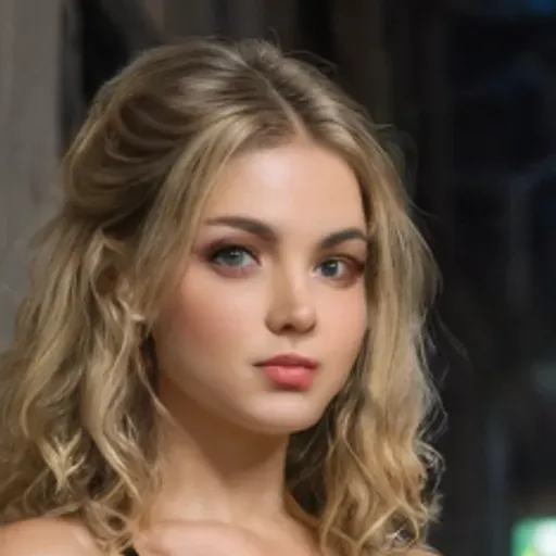 AI色情圖片產生器