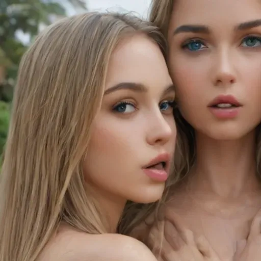 AI 포르노 사진 생성기