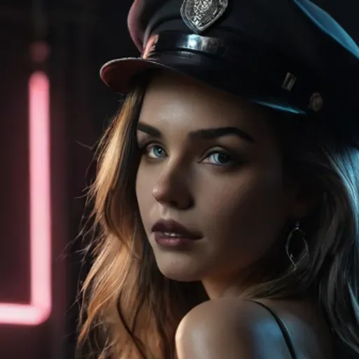 KI-Pornobild-Generator