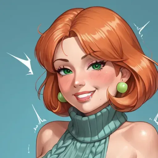 generatore di immagini porno IA