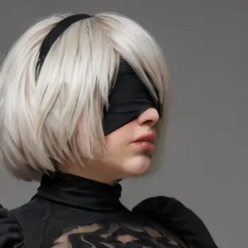 एआई पोर्न इमेज जेनरेटर