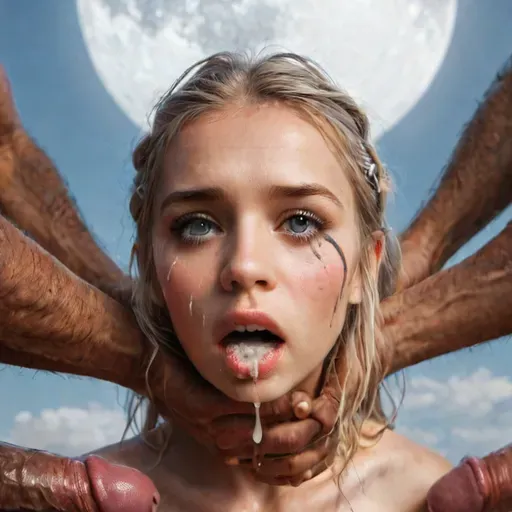 generatore di immagini porno IA