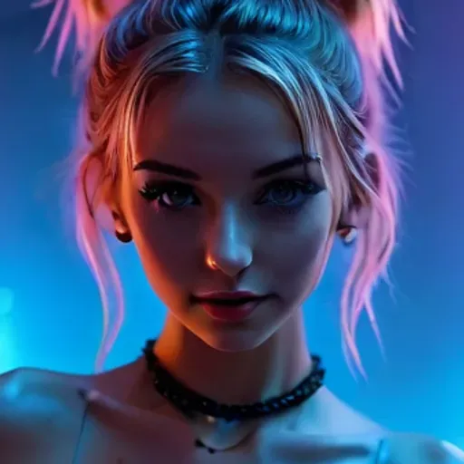 KI-Pornobild-Generator