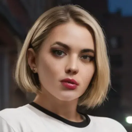 โปรแกรมสร้างภาพโปรนที่ใช้ปัญหา AI