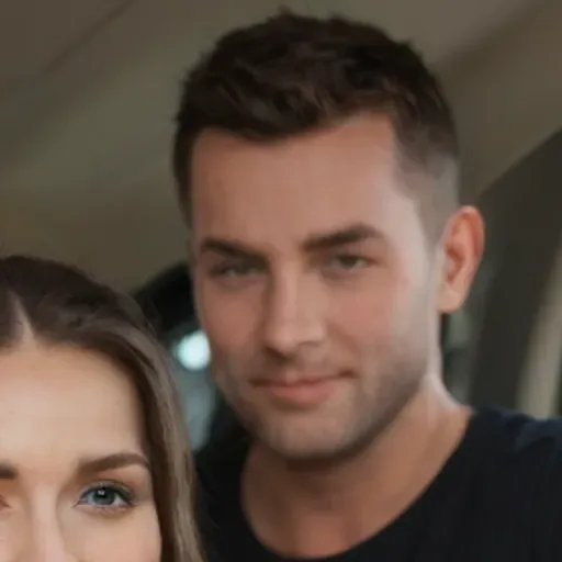 generatore di foto porno IA