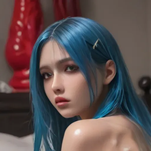 generador de imágenes porno con IA