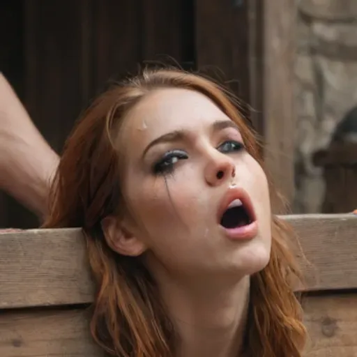 AI 포르노 이미지 생성기