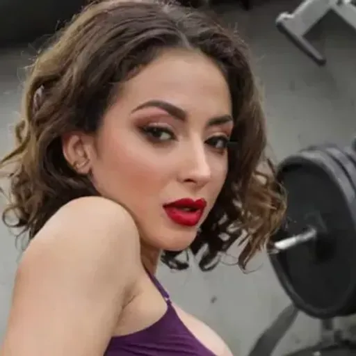 yapay zekâ porno görsel üretici