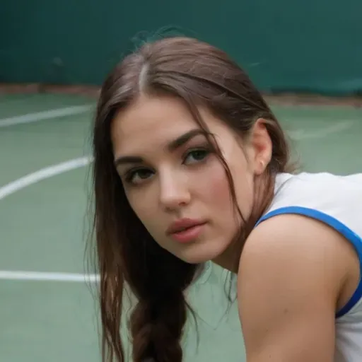 generatore di immagini porno IA