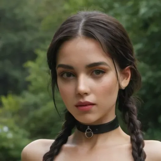 KI-Pornobild-Generator