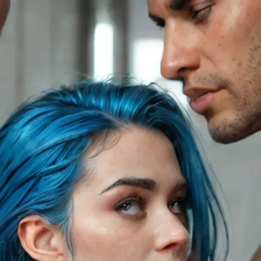 KI-Pornobildchen-Generator