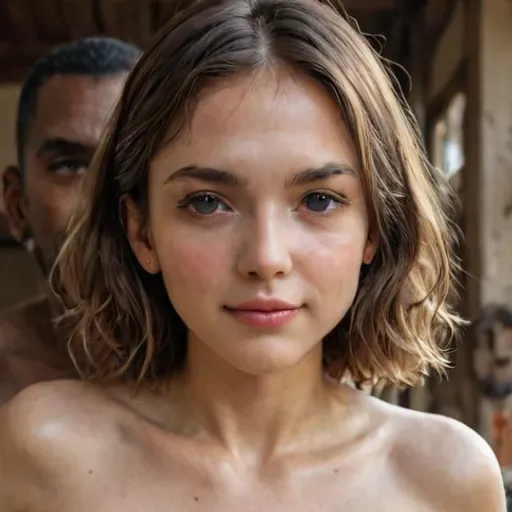 โปรแกรมสร้างภาพโปรนที่ใช้ปัญหา AI