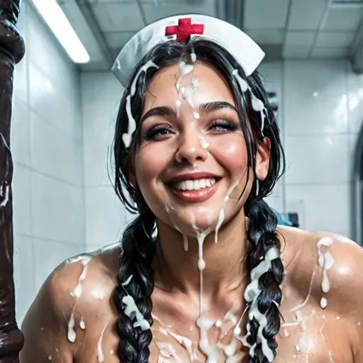 generatore di immagini porno IA