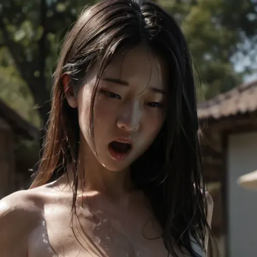 โปรแกรมสร้างภาพโปรนที่ใช้ปัญหา AI