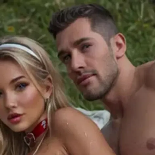 generatore di foto porno IA