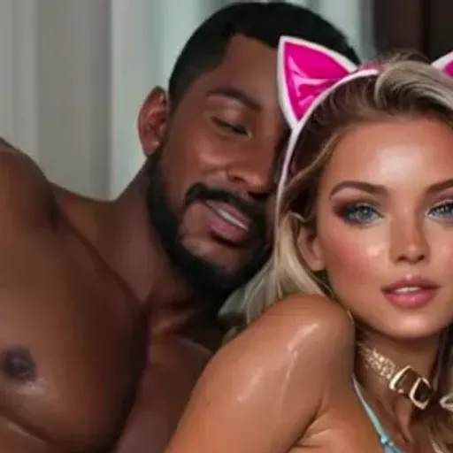 yapay zekâ porno foto üretici