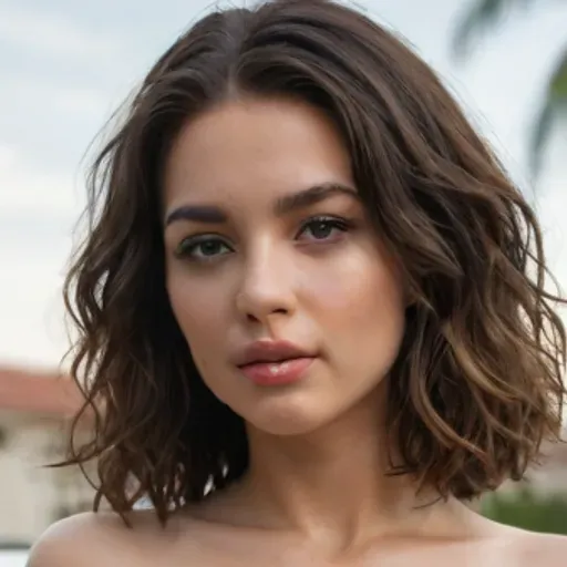 โปรแกรมสร้างภาพโปรนที่ใช้ปัญหา AI