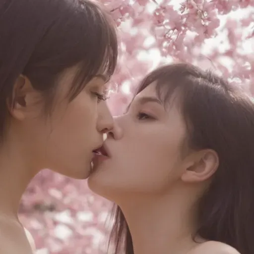 AIポルノ写真ジェネレーター