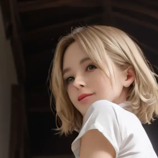 KI-Pornobild-Generator