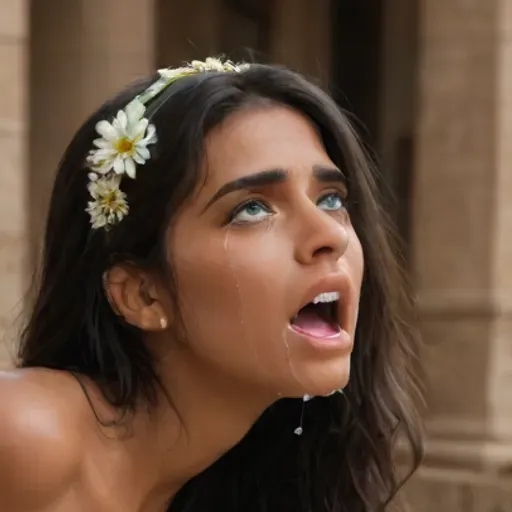 generatore di immagini porno IA