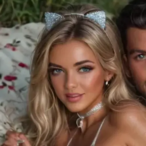 KI-Pornobild-Generator