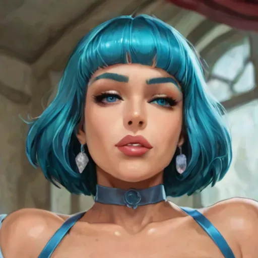 AI porn image generator