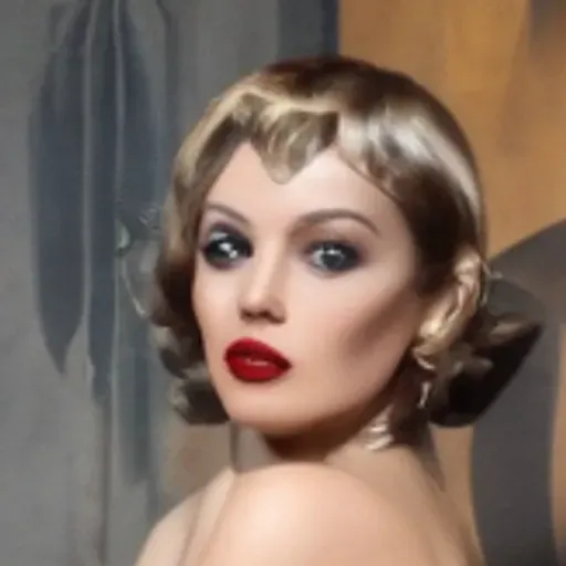 KI-Pornobild-Generator