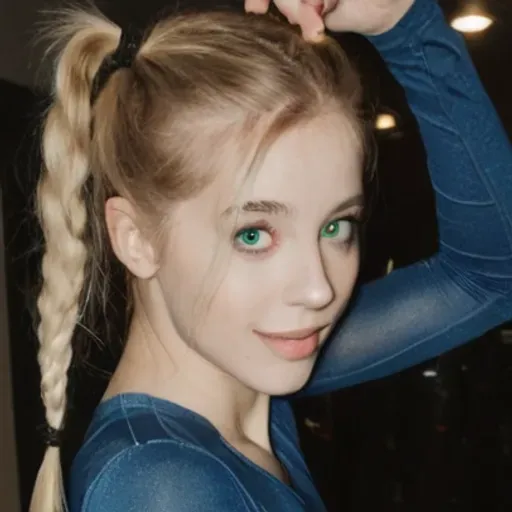 Pencipta imej lucah AI