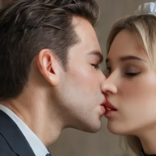 Penghasil gambar lucah AI