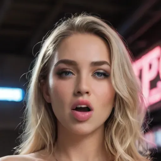 โปรแกรมสร้างภาพโปรนที่ใช้ปัญหา AI