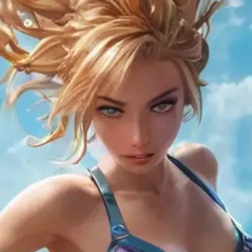 generatore di immagini porno IA