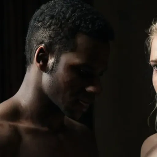 generatore di foto porno IA