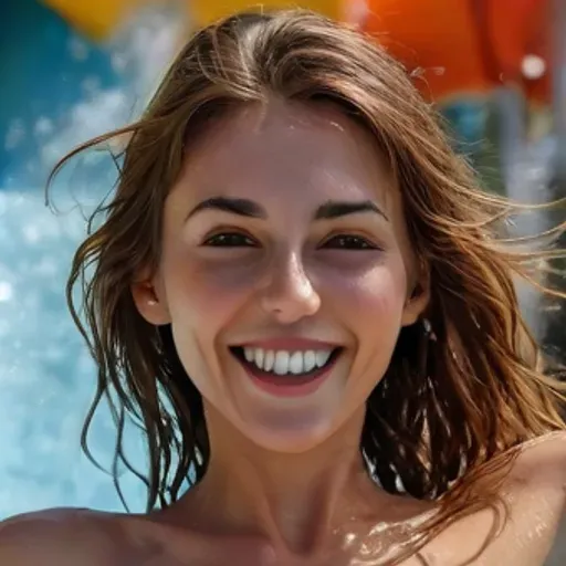 โปรแกรมสร้างภาพโปรนที่ใช้ปัญหา AI