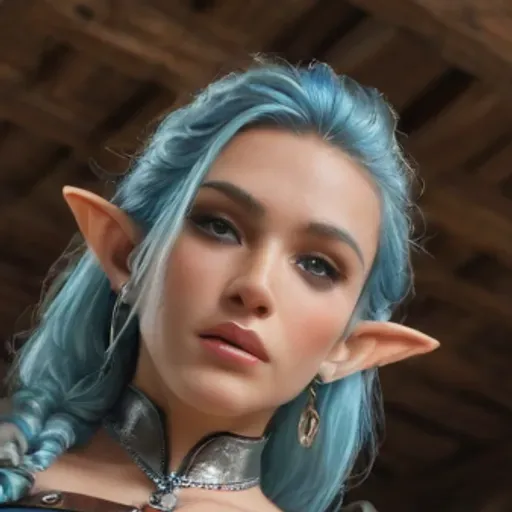 KI-Pornobild-Generator