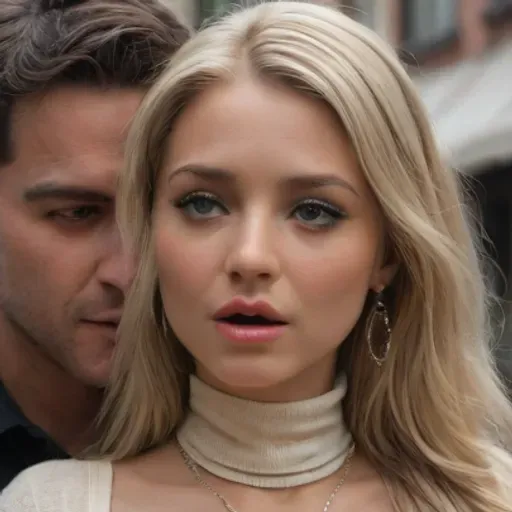 โปรแกรมสร้างภาพโปรนที่ใช้ปัญหา AI